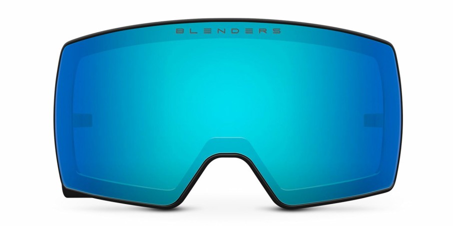 Snow Gear * | Blenders Eyewear Arctic Blue | Nebula Lens