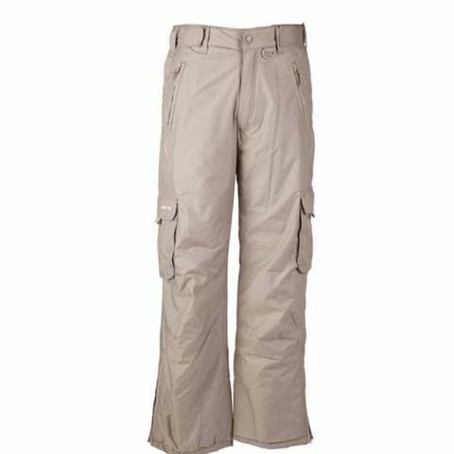 Ski Pants & Bibs * | Arctix Men'S Classic Insulated Cargo Pants