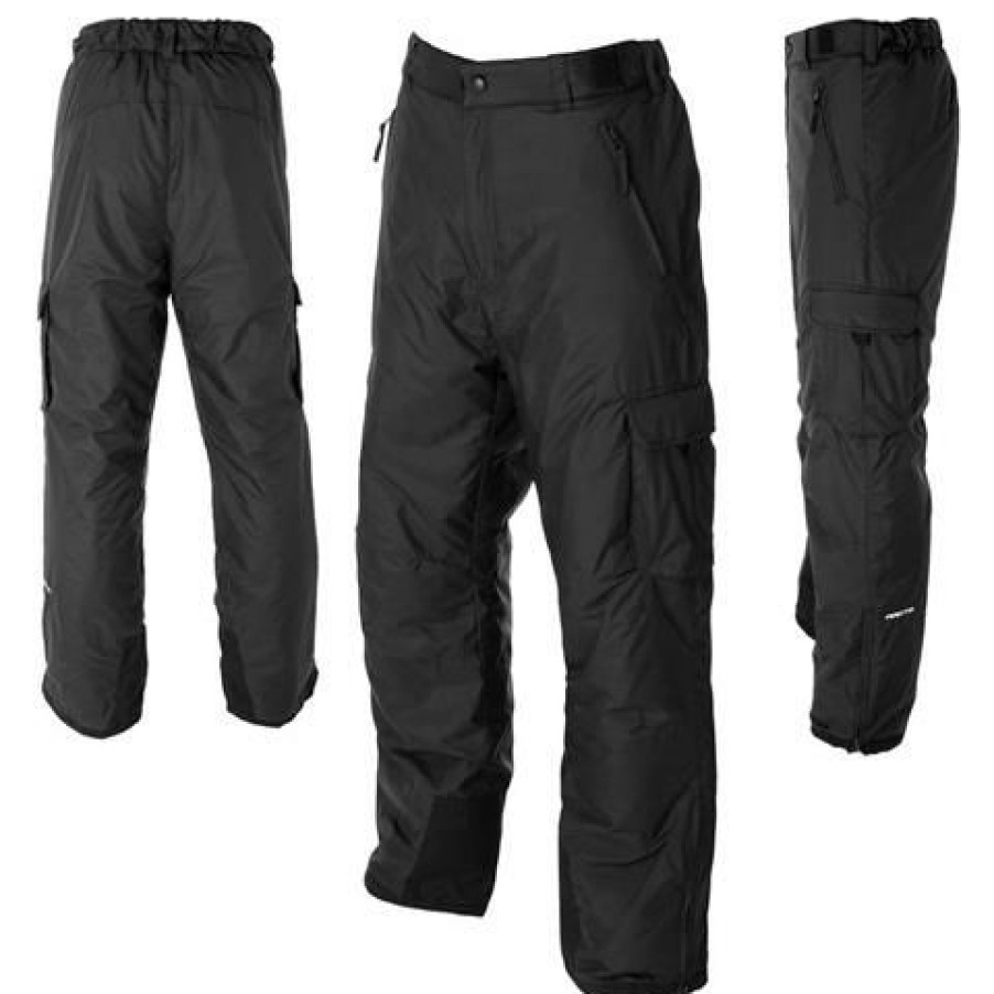 Ski Pants & Bibs * | Arctix Men'S Classic Insulated Cargo Pants