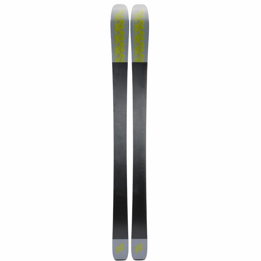 Skis * | K2 Skis Mens Mindbender 99Ti Skis 23