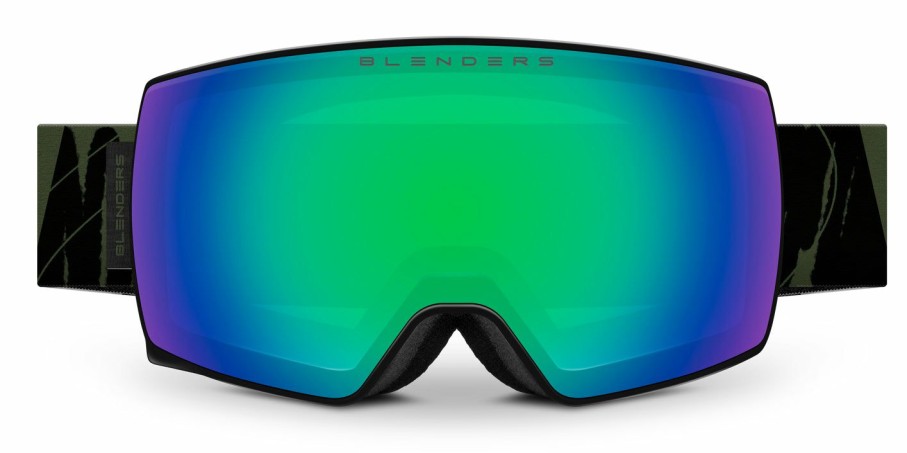 Snow Gear * | Blenders Eyewear Forest Night | Nebula