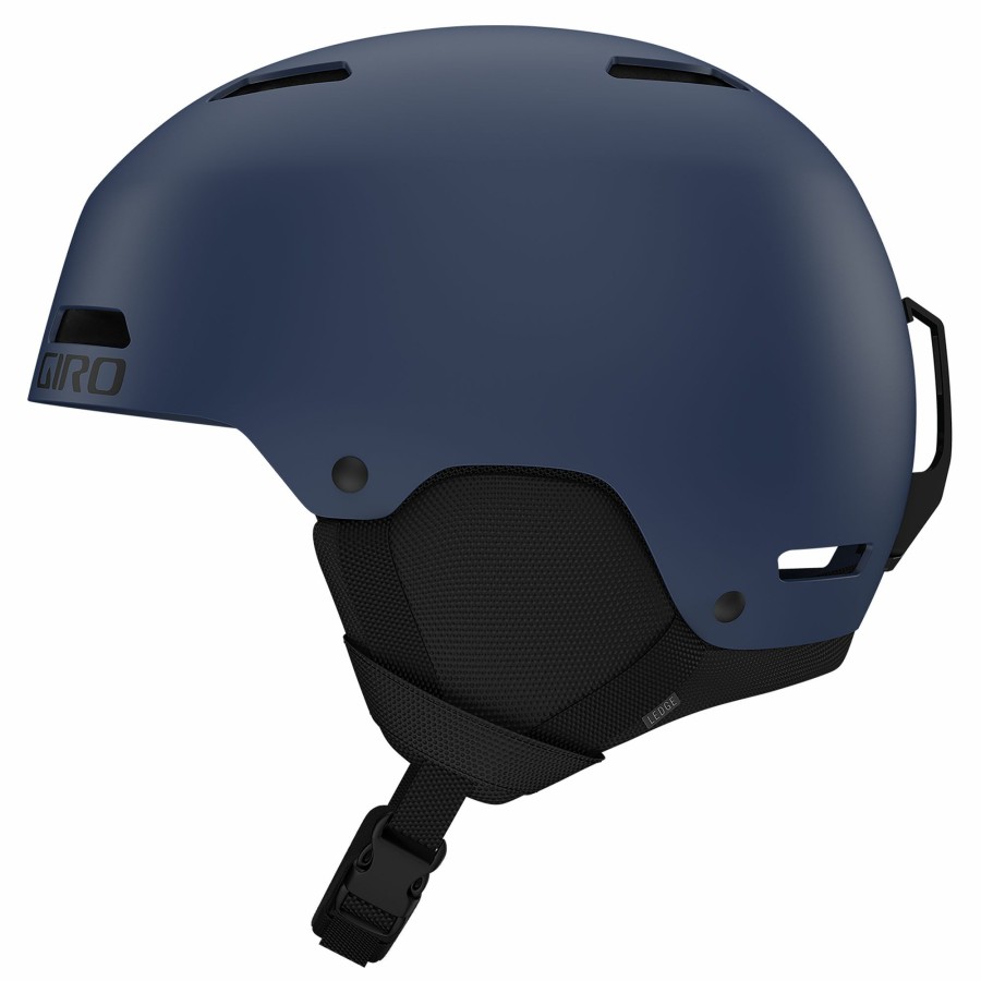 Snow Helmets * | Giro Ledge Snow Helmet