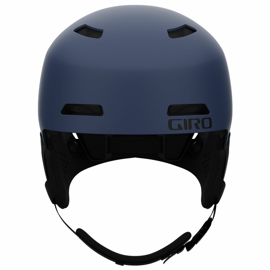 Snow Helmets * | Giro Ledge Snow Helmet