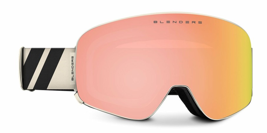 Snow Gear * | Blenders Eyewear Dawn Shaker | Aura