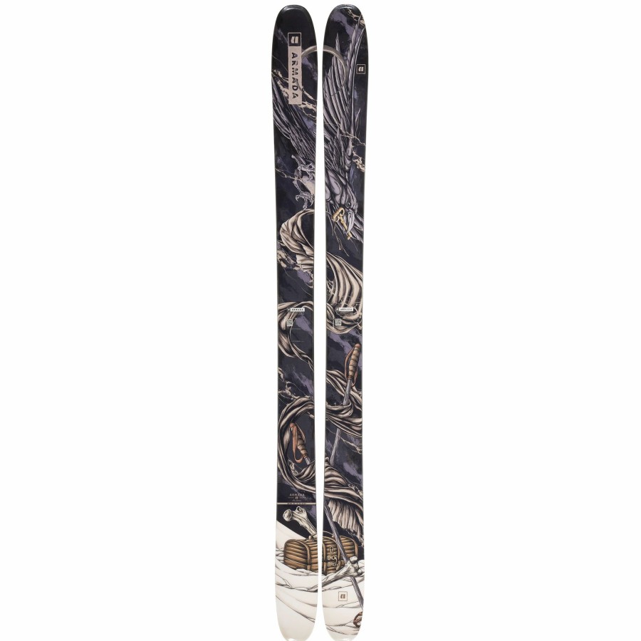 Skis * | Armada Mens Arv 106 Skis 23