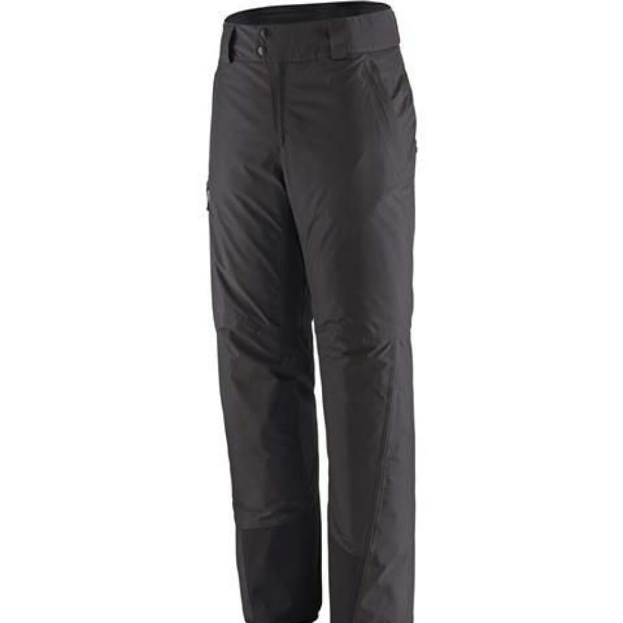 Ski Pants & Bibs * | Patagonia Men'S Insulated Powder Town Pants