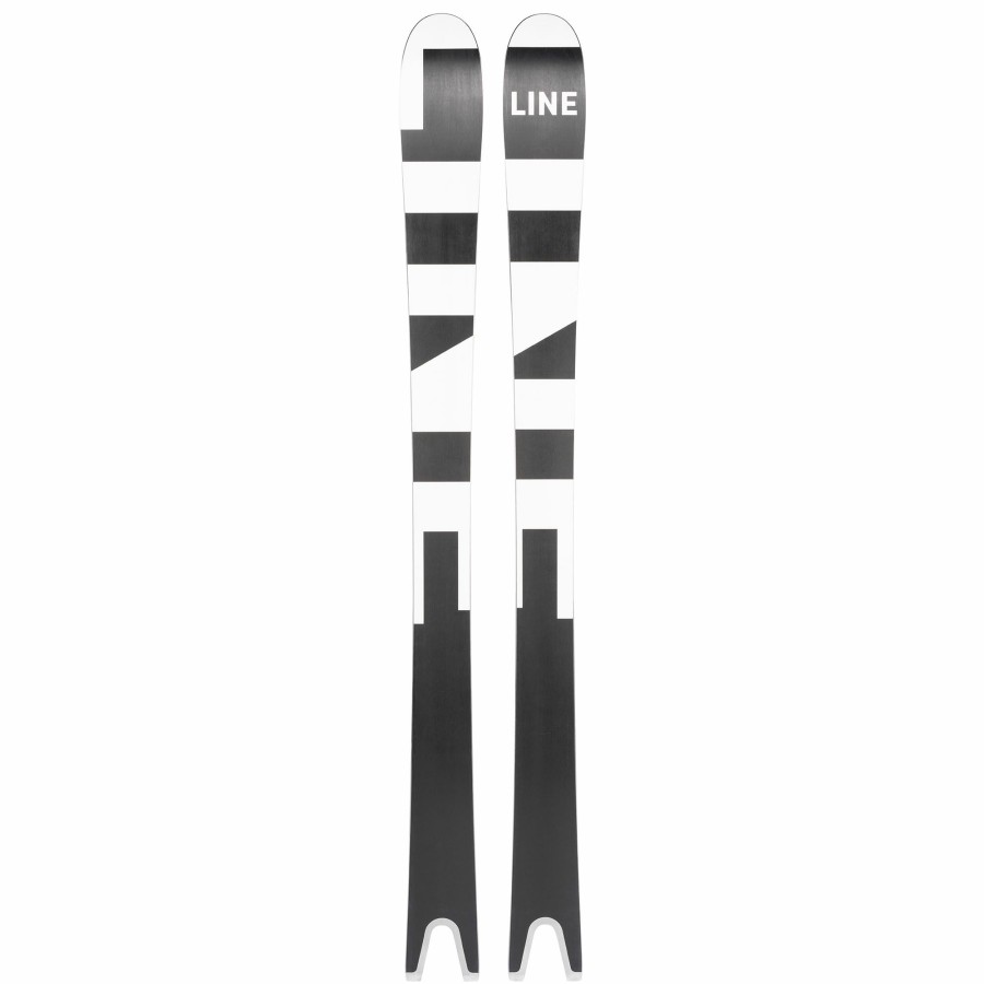 Skis * | Line Men'S Sakana Skis '22