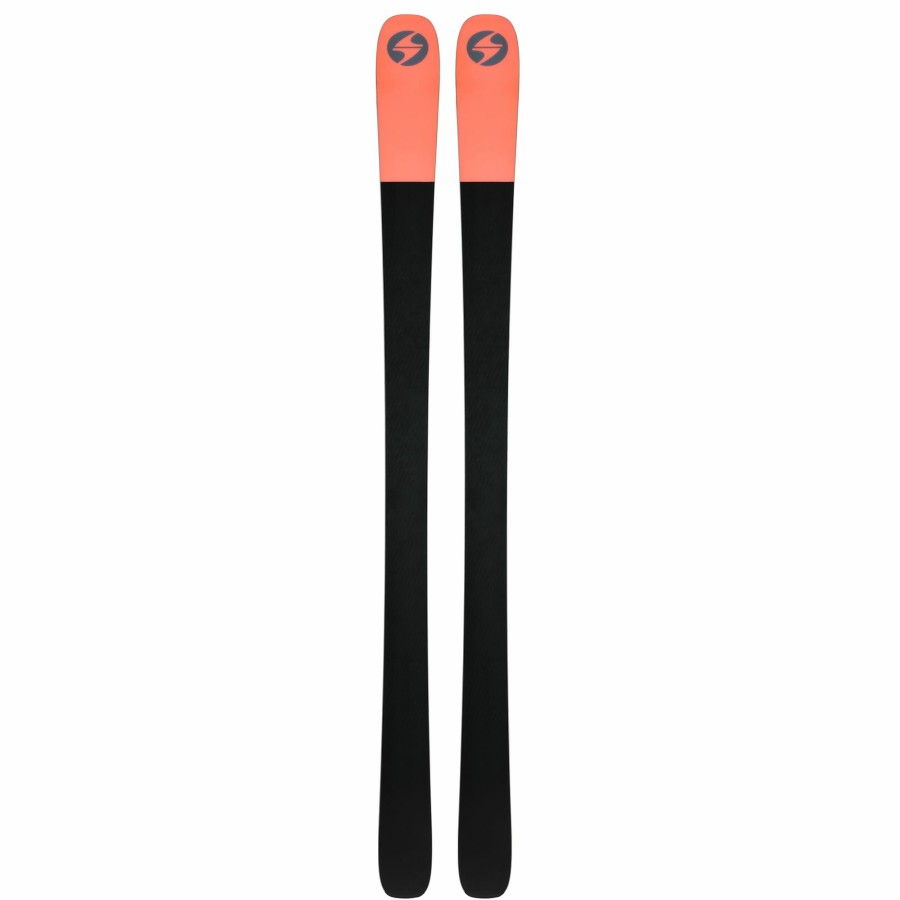 Skis * | Blizzard Womens Black Pearl 88 Skis 23