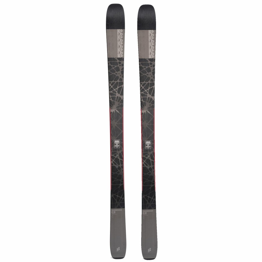 Skis * | K2 Men'S Mindbender 99Ti Skis '22