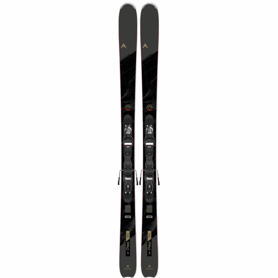 Skis * | Dynastar Mens M-Pro 85 Skis With Xpress 11 Gripwalk Bindings 23