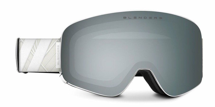 Snow Gear * | Blenders Eyewear Ghost Island | Aura