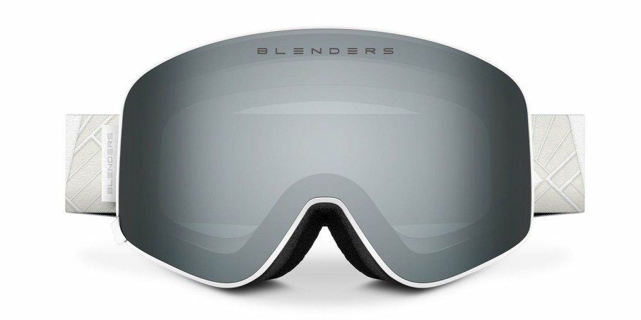 Snow Gear * | Blenders Eyewear Ghost Island | Aura