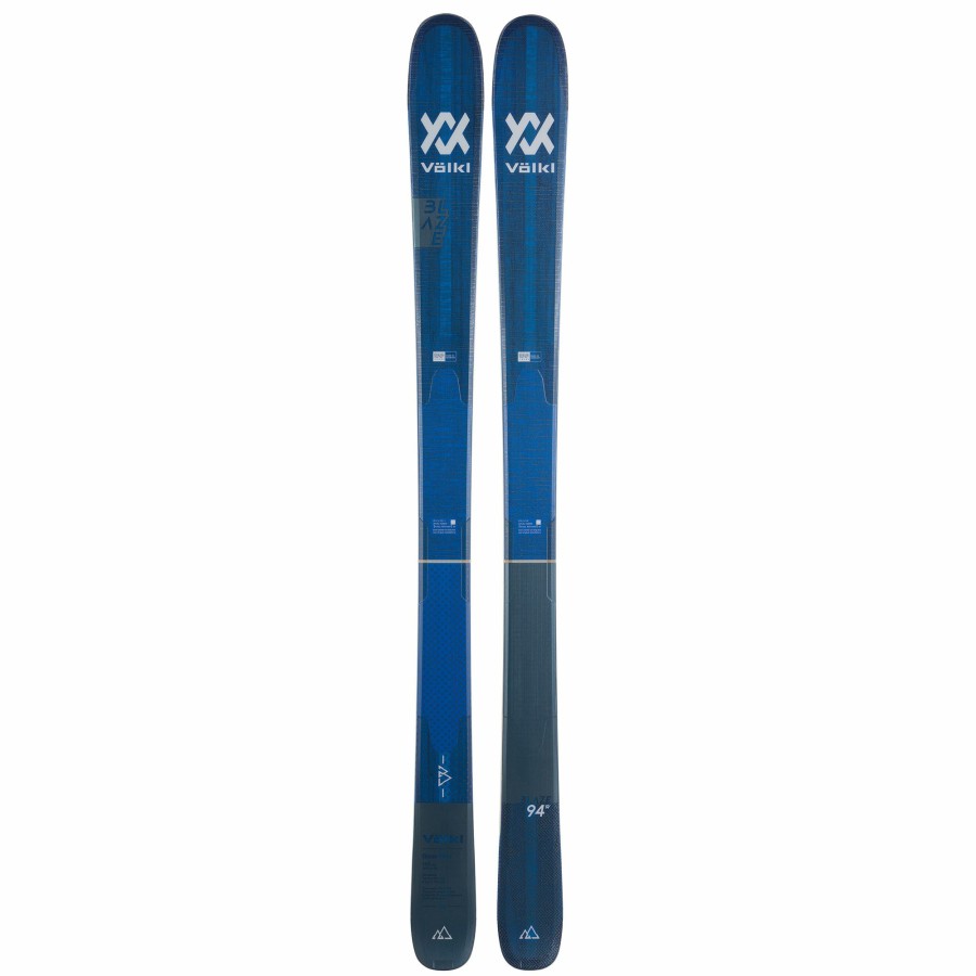 Skis * | Volkl Womens Blaze 94 Skis 23