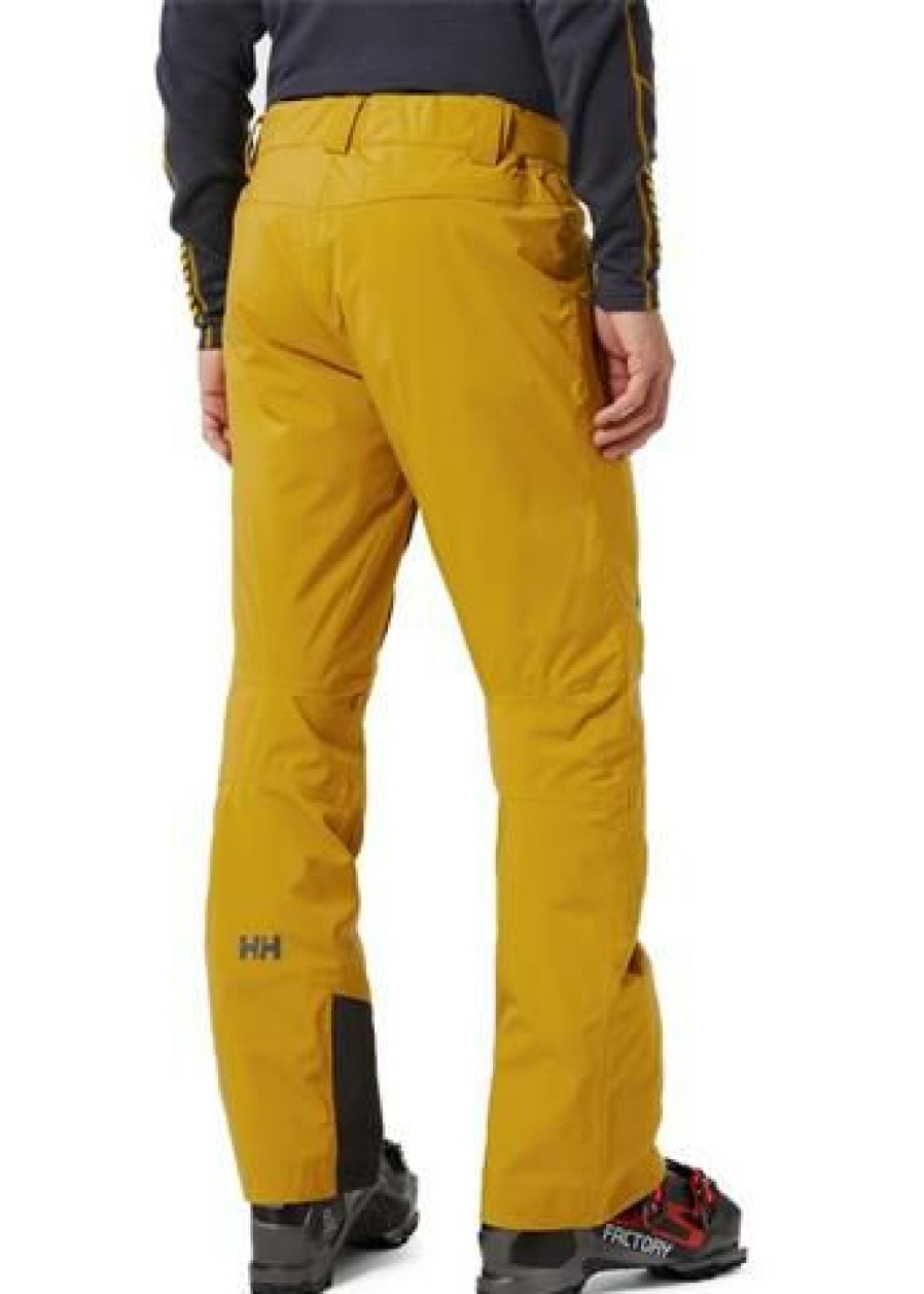 Ski Pants & Bibs * | Helly Hansen Men'S Legendary Insulated Pant