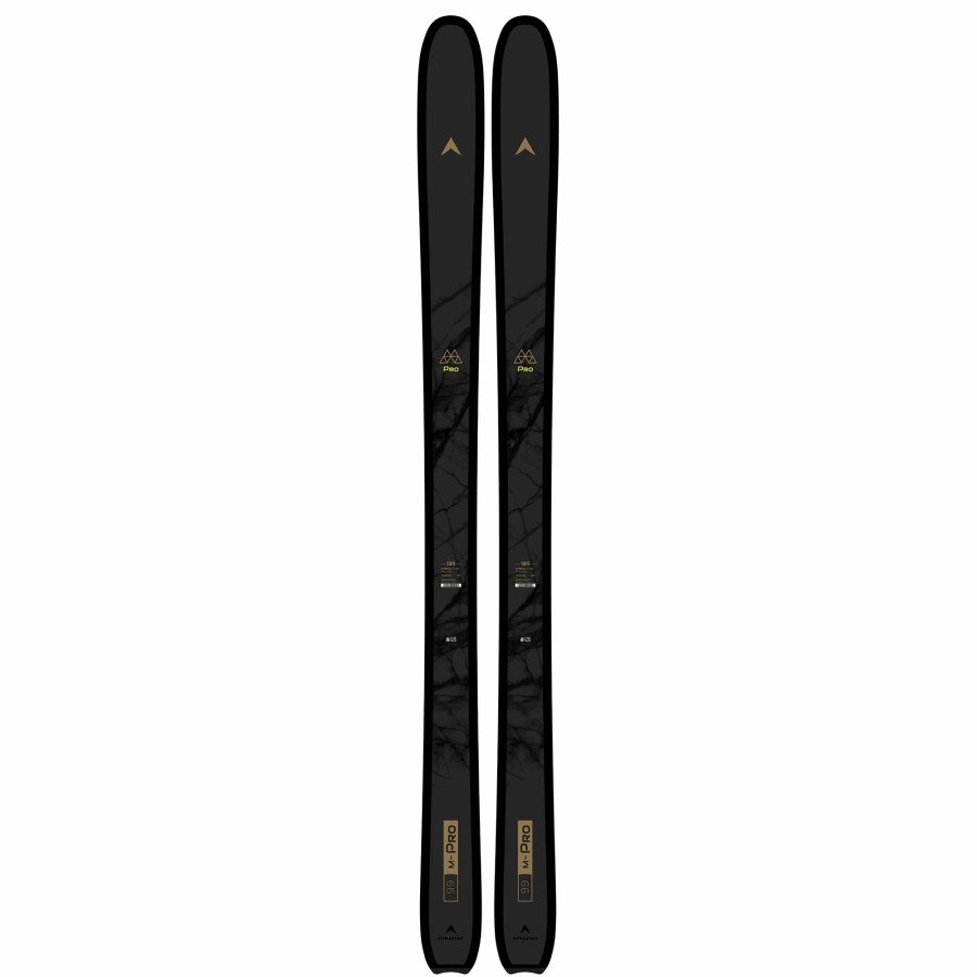 Skis * | Dynastar Men'S M-Pro 99 Skis '21