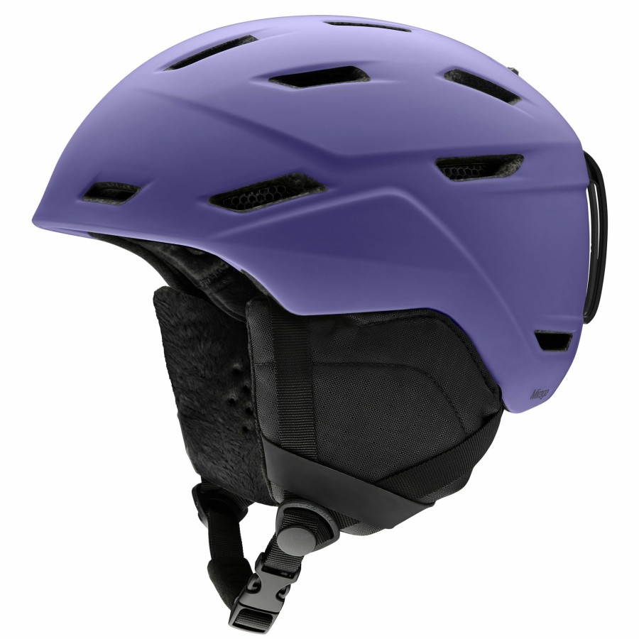 Snow Helmets * | Smith Women'S Mirage Snow Helmet