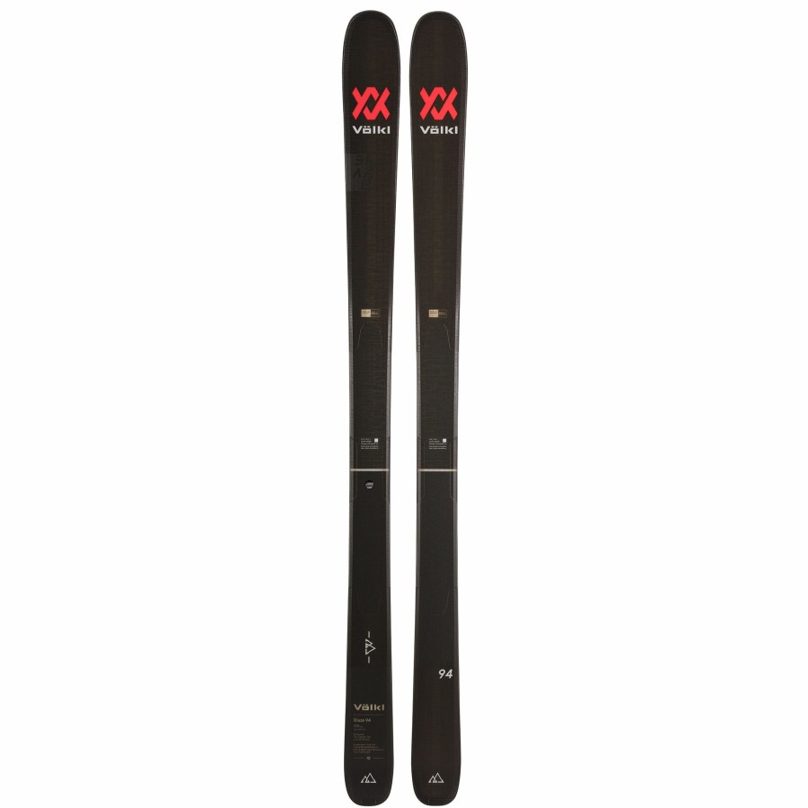 Skis * | Volkl Mens Blaze 94 Skis 23