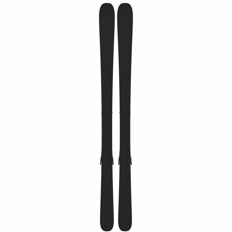 Skis * | Atomic Mens Maverick 83 R Skis With M10 Gripwalk Bindings 23