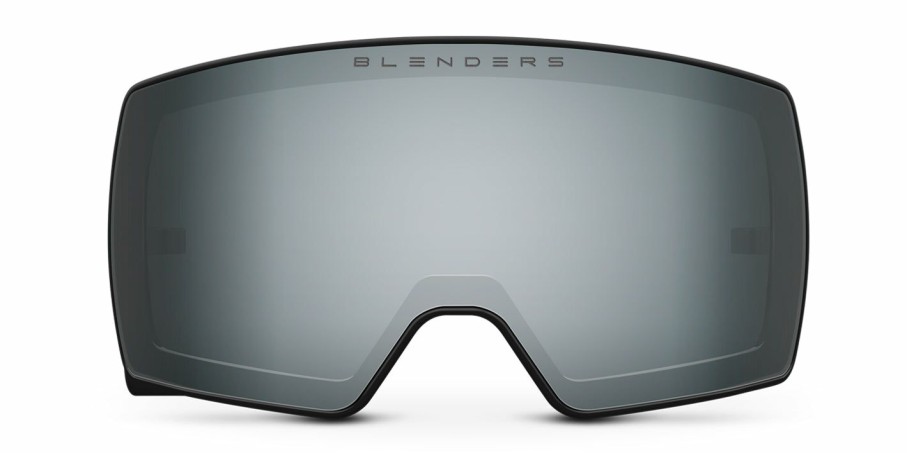 Snow Gear * | Blenders Eyewear Alberta Chrome | Nebula Lens