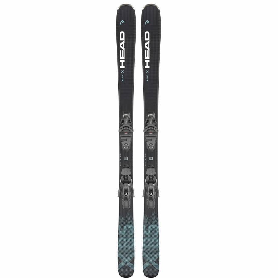 Skis * | Head Mens Kore 85 Skis With Lyt-Pr 10 Bindings 22