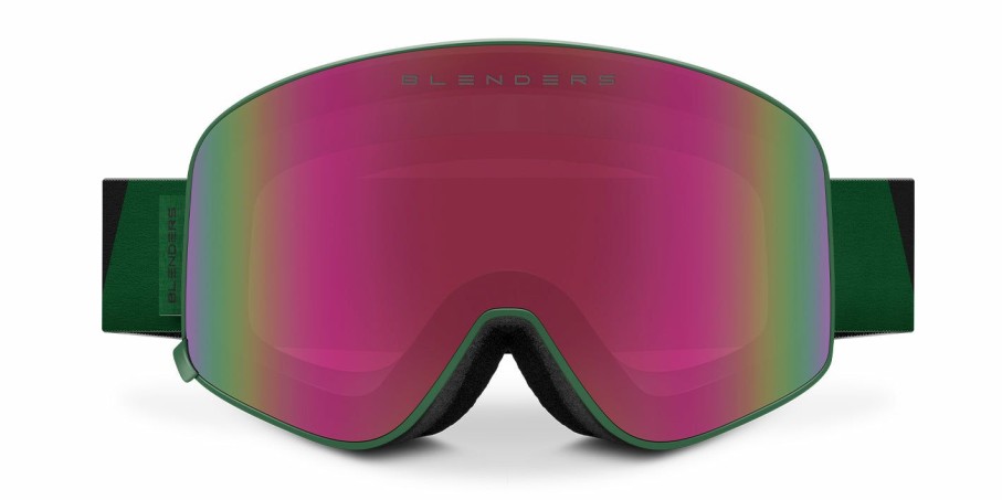 Snow Gear * | Blenders Eyewear Sage Canyon | Aura