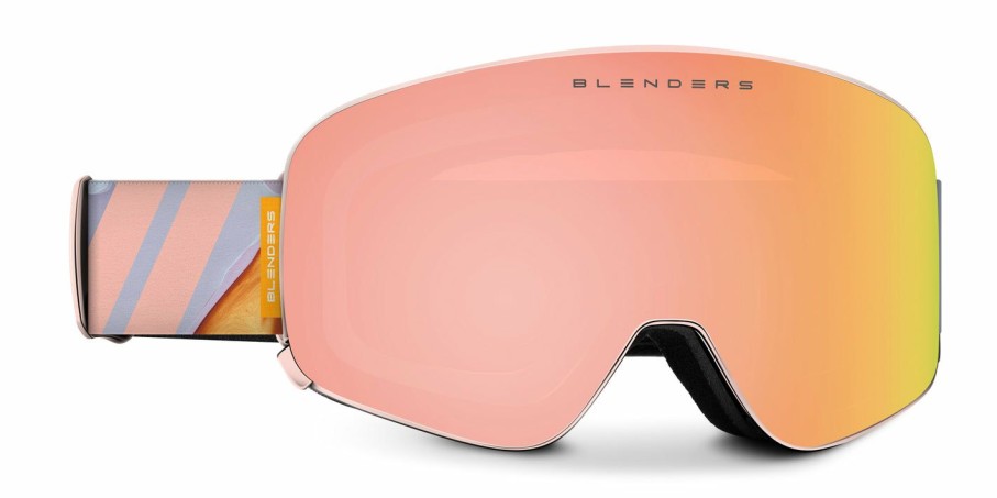 Snow Gear * | Blenders Eyewear Diva Drama | Aura