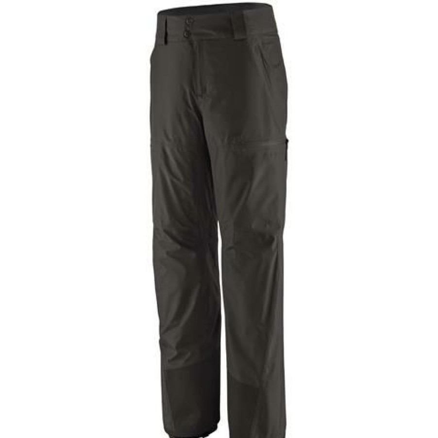 Ski Pants & Bibs * | Patagonia Men'S Powder Town Pants