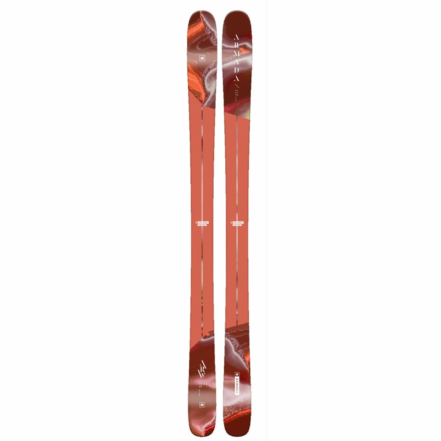 Skis * | Armada Womens Arw 84 Skis 23