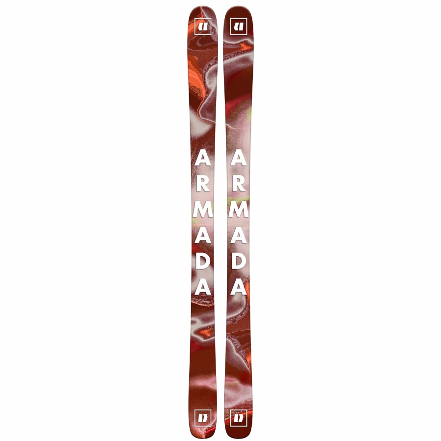 Skis * | Armada Womens Arw 84 Skis 23