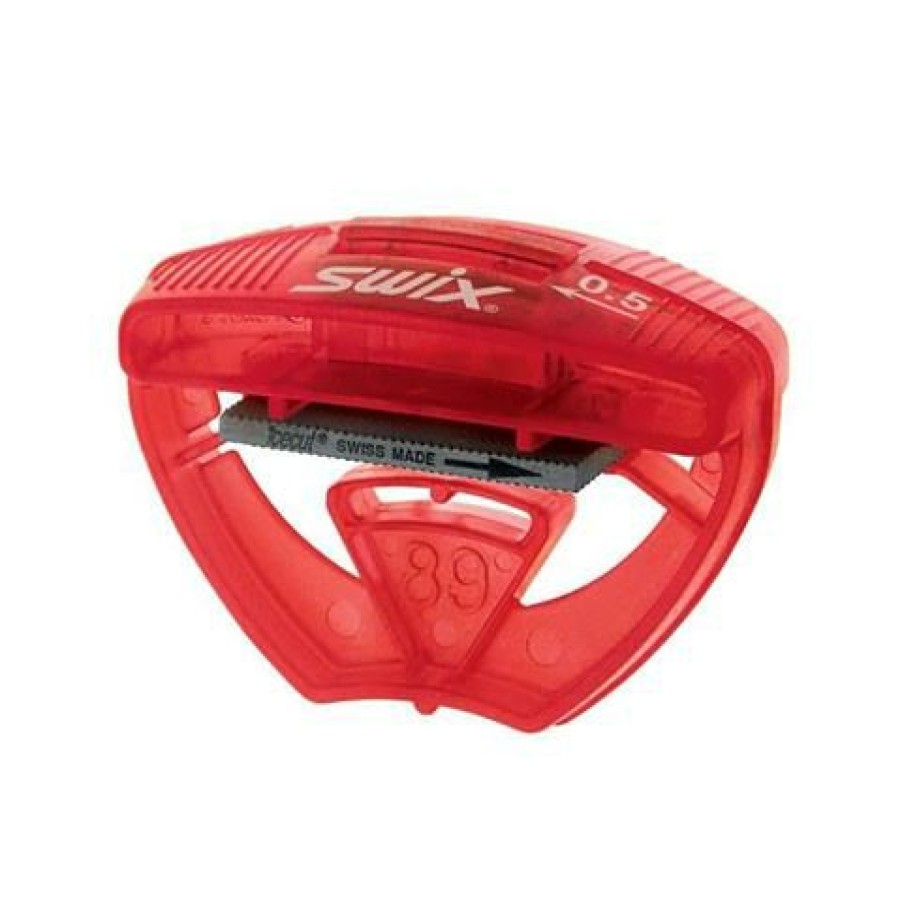 Ski & Snowboard Accessories * | Swix Edger 2 2 Edge Sharpener