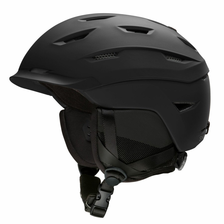 Snow Helmets * | Smith Level Snow Helmet