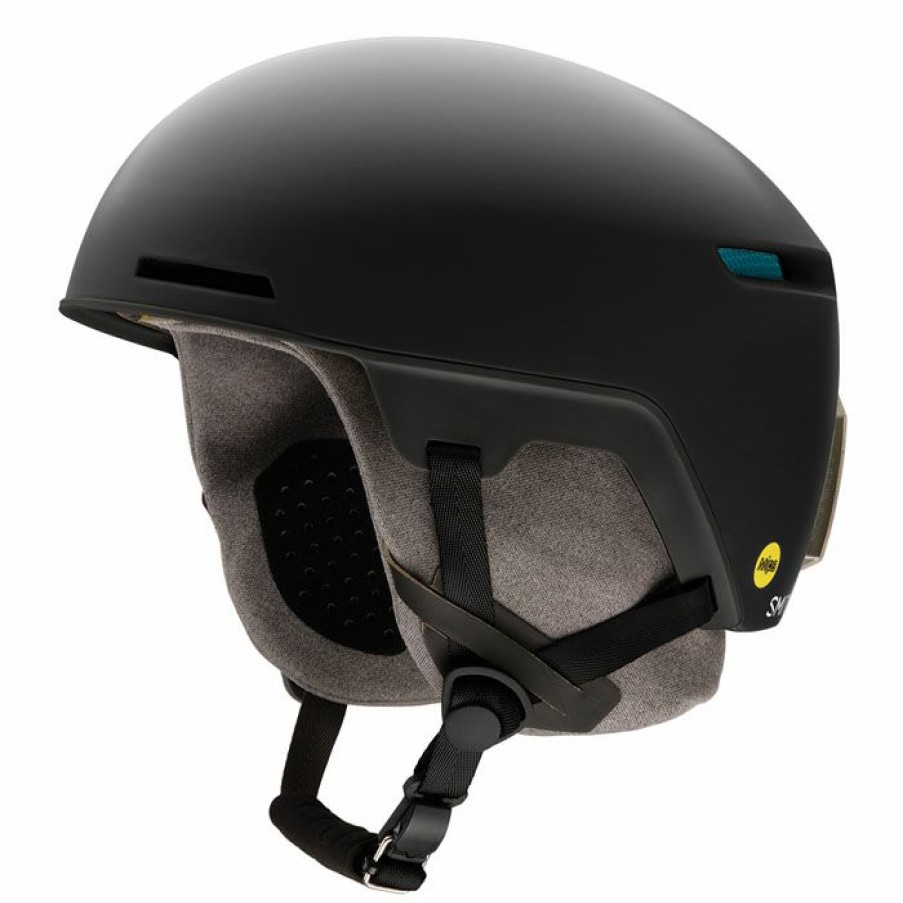 Snow Helmets * | Smith Code Mips Snow Helmet