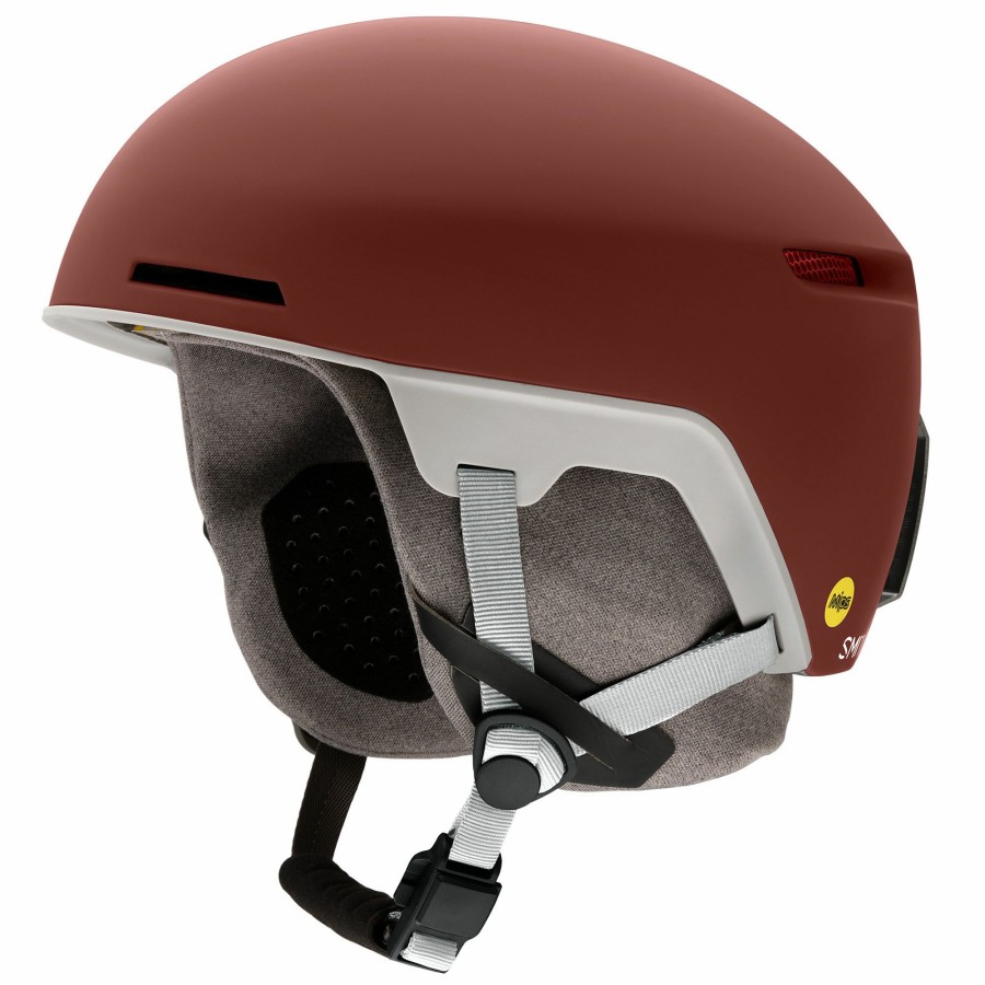 Snow Helmets * | Smith Code Mips Snow Helmet