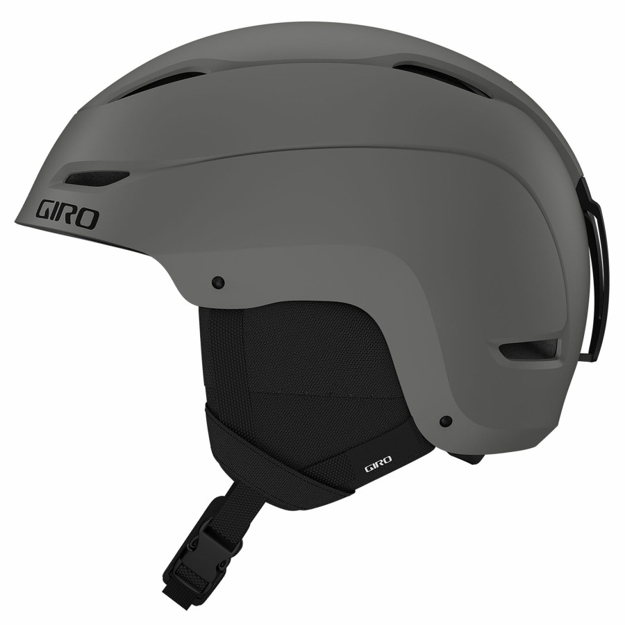 Snow Helmets * | Giro Ratio Snow Helmet